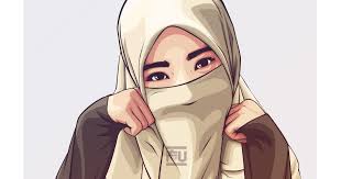 Postingan ini berisi galeri gambar kartun muslimah bercadar gambar kartun muslimah bercadar anime hijab tomboy. Populer Kartun Hijab Tomboy Cartonmuslim