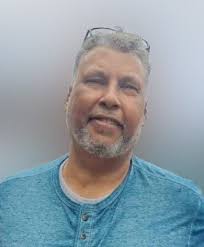 Timothy Larkin Obituary