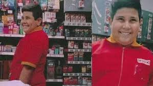 Niño del oxxo versión shitpost. Real Or Fake The Truth Behind The Viral Rogue Of The Nino Del Oxxo Archyde