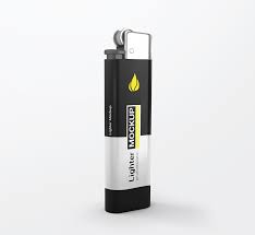 5 Best Lighter Mockups For Design Presentation Decolore Net Lighter Presentation Design Mockup