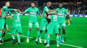 تأسس يوم 20 مارس سنة 1949 من قبل نقابيون مغاربة في حي درب السلطان. Ø¶Ø±Ø¨Ø© Ù‚ÙˆÙŠØ© Ù„ØµÙÙˆÙ Ø§Ù„Ø±Ø¬Ø§Ø¡ Ø§Ù„Ø±ÙŠØ§Ø¶ÙŠ Ù‚Ø¨Ù„ Ù…ÙˆØ§Ø¬Ù‡Ø© Ø§Ù„Ø²Ù…Ø§Ù„Ùƒ ÙÙŠ Ø¯ÙˆØ±ÙŠ Ø£Ø¨Ø·Ø§Ù„ Ø¥ÙØ±ÙŠÙ‚ÙŠØ§