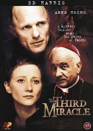 Third Miracle, The (DVD)