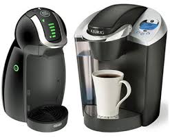 Bestpresso Capsules Compatible With Starbucks Verismo, Cbtl, Caffitaly, K-Fee  Systems, Variety Pack, 4 Flavors, 80 Pods - Walmart.Com