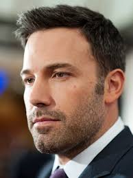 Young ben affleck in a white tank and dark jeans. Affleck Says Batman Fan Son Too Young To See New Film