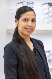 Eye Doctor in Oak Brook