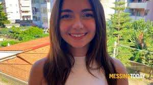 Messina ha bisogno di consiglieri giovani", le idee di Giulia Lanza: la più  piccola tra i candidati in lizza