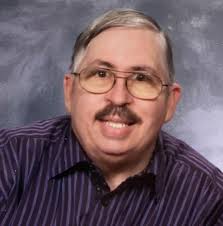 Edward Raymond DeCarlo