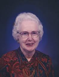 Obituary information for Jean Clark Wimpy