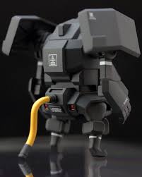 model おしゃれまとめの人気アイデア pinterest sengsam プラモ ロボットアート ロボット