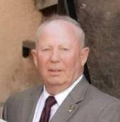 Obituary: John A. Hocevar