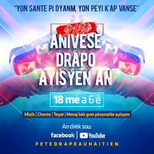 Check spelling or type a new query. Fete Du Drapeau Haitien Photos Facebook