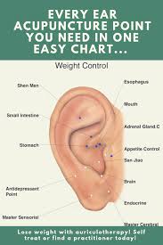 Pin On Weight Loss Acupuncture