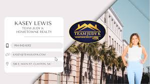 Profile for Kasey Lewis