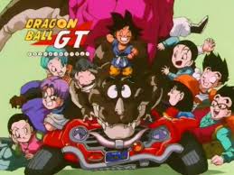 Check spelling or type a new query. Dragon Ball Gt Dubbing Wikia Fandom