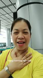 Elvie Bien Nuguid Dimalanta