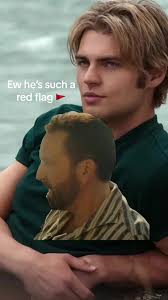 The Cole Effect: Understanding Red Flags in Relationships