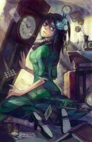 Pin By Chanity Harris On D Gray Man D Gray Man D Gray D Gray Men