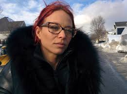 Stéphanie Tremblay على X: "Ex-militaire Alexandra-Kim Martin Roberge,  victime vol vidéo caractère sexuel, réagit positivement rapport FAC #rcqc  https://t.co/DP1M8QQ3xL"