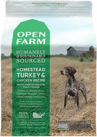 Open farm is a family run company based in toronto, canada. Ethically Sourced Humanely Raised Pet Food Open Farm