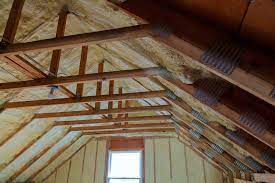 Installation Contractors In Birmingham Al Gale Insulation Specialties