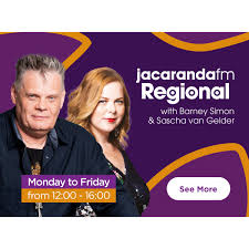 The tribunal held that remarks which were made by a radio presenter implied that the complainant is a person not to be trusted in the. Live Stream Jacaranda Fm Regional Iono Fm