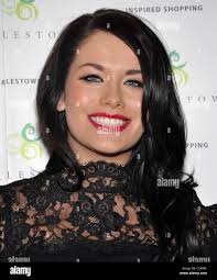 Michele mcgrath assets model hi-res stock photography and images