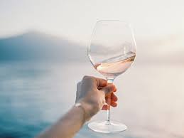 Most wine lovers know chardonnay as the rich, buttery, oaky white wine that they either love or hate, but that's not the real chardonnay. Is Wine Fattening