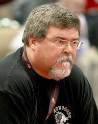 Peek's Chattooga (Ga.) coaching staff includes fellow former Jackson County  coaches Brumley, Shrader and Tidmore