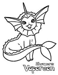 Pokemon Coloring Pages Vaporeon Pokemon Desenho Desenhos Para Colorir Pokemon Desenho Pikachu