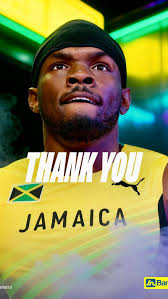 Orlando Bennett takes Heat 3 of the Men's 110M Hurdles in 13.28 at the  Jamaica Olympic Trials. 🔥🔥🔥🖤💚💛 2nd Tyler Mason 13.30 3rd Odario  Phillips 13.47 Powered by @RedStripe #ParisOlympics2024 #TeamJamaica  #GuhHaadAndDone