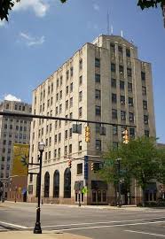 43 National Register Of Historic Places In Richland County Ohio Image:  PICRYL