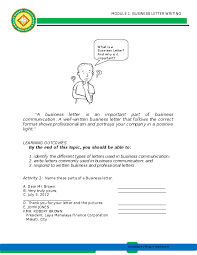 The business world is filled with intricate behavior guidelines and overly formal communication styles. How To Write A Business Letter Tablon
