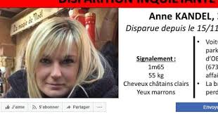 ENQUÊTE. Femme disparue en Alsace : son corps retrouvé sans vie