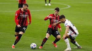 Ac milan vs cagliari preview: Cagliari Archives Anytime Football