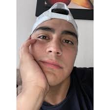 Gino Hidalgo's Instagram, Twitter & Facebook