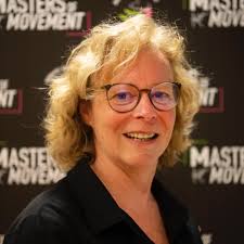 Ontmoet de Masters of Movement Community of Learners