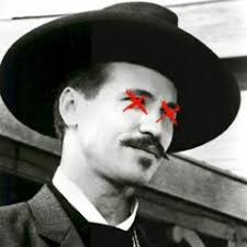 Stream Doc Holladay music