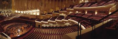 Louise M Davies Symphony Hall Wikivisually