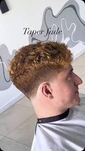 TAPER FADEx, Después de meses sin cortarle al valen, hoy le tocó. Es mi  modelo por excelencia y no puedo negar un corte de cabello, más cuando los  disfruto tanto🙏🏻🤍, #fade #barber #like