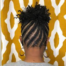 Hey guys as you can see today l made a video about how beautiful and awesome the habeshan. 50 Cornrow Hairstyles That Are Perfect For Any Event