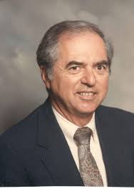 Dr. Werner A. Linz, retired...