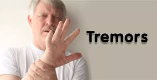 Image result for Tremor