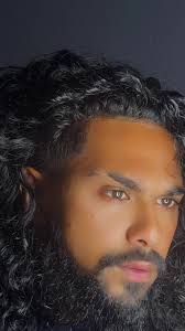 Stunning Curly Hairstyles for a Free Life