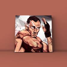 Find the perfect tony ferguson stock photos and editorial news pictures from getty images. Toni Fergyuson El Kukuj Tony Ferguson Avtorskaya Kartina Kupit V Kataloge Black Art Kartiny Na Holste Vkontakte