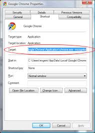 Maybe you would like to learn more about one of these? How Do I Get Chrome To Not Try To Open In Windows 8 Mode Super User