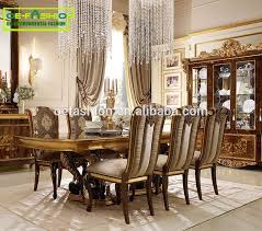 Dining table set for 8. Oe Fashion Luxury Dining Table Set Wooden Carving Frame 8 Seater Dining Table View Luxury Dining Table Set Oe Fashion Product Details From Foshan Oe Fashion F Dining Room Furniture Sets Luxury Dining Table