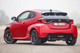 Maybe you would like to learn more about one of these? Rally Attitudes On The Road The 2020 Toyota Yaris Gr