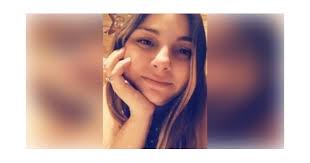 Death Notice and Obituary for Gabrielle Lanette Burns 2023 of Bridgewater ,  VA