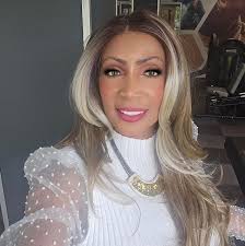 Phaedra attended the gala with her date, Cheick, he's an entrepreneur who  owns both an autos company and a medical supply company. #RHOA  #PhaedraParks #BravoTV #RealityTV #RealHousewives #CelebrityNews  #RealHousewivesofAtlanta