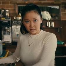 See more of lara jean covey ∞ on facebook. Lara Jean Song Covey Coveylarajean Twitter